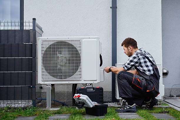 Trusted Hvac service in Amherst, WI - Tropical Oasis HVAC